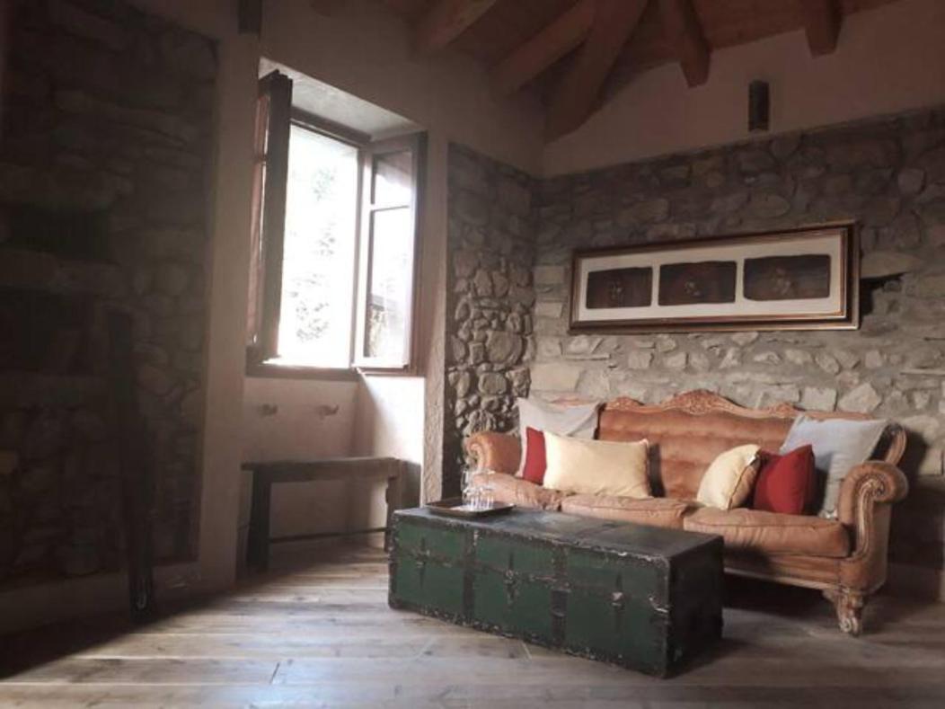 Apartment La Ca Del Tuscan Mandello del Lario