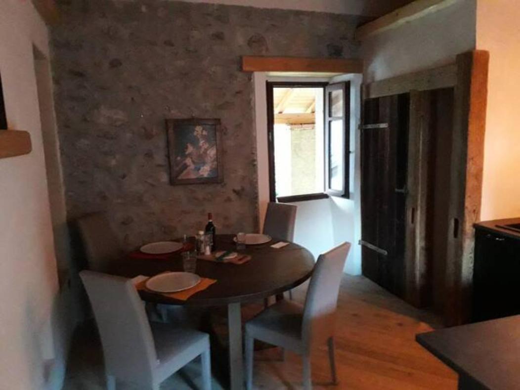 Apartment La Ca Del Tuscan