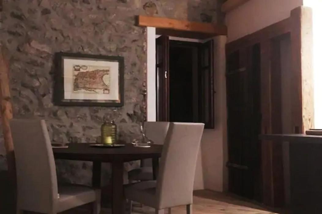 Apartment La Ca Del Tuscan Mandello del Lario