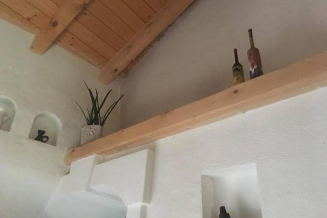 Apartment La Ca Del Tuscan Mandello del Lario