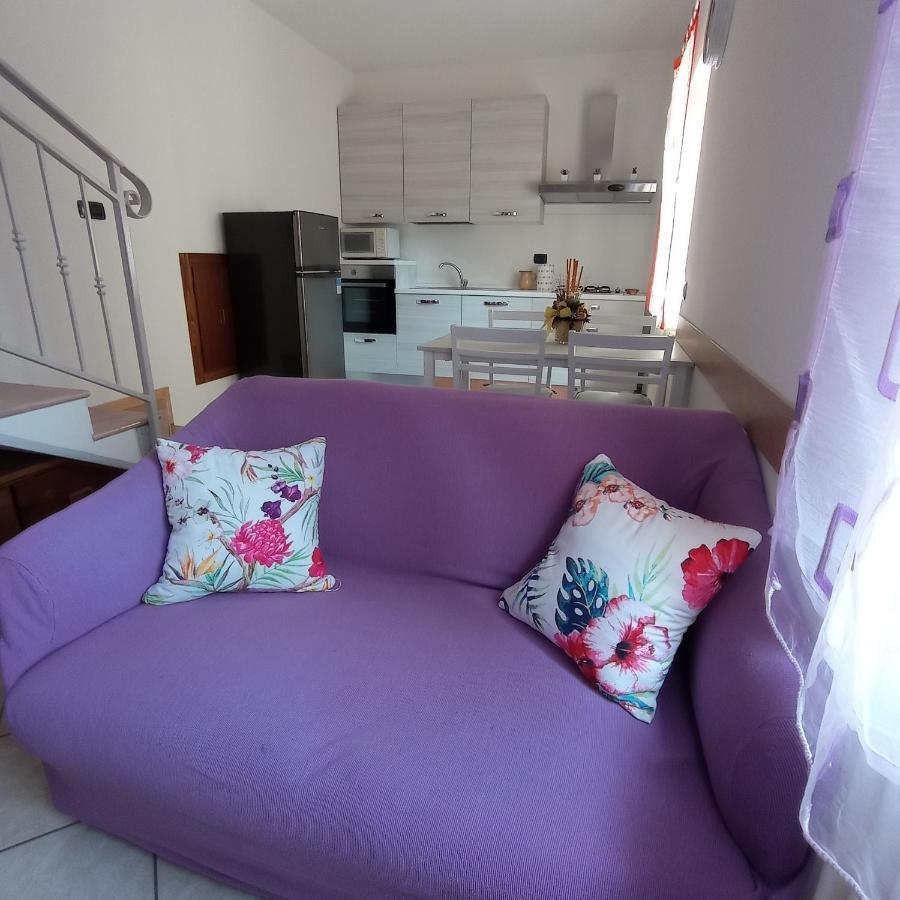 Little Flower Apartment