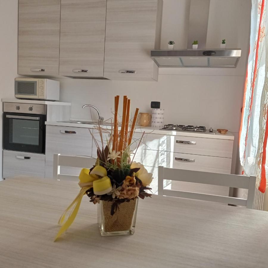 Apartment Little Flower
