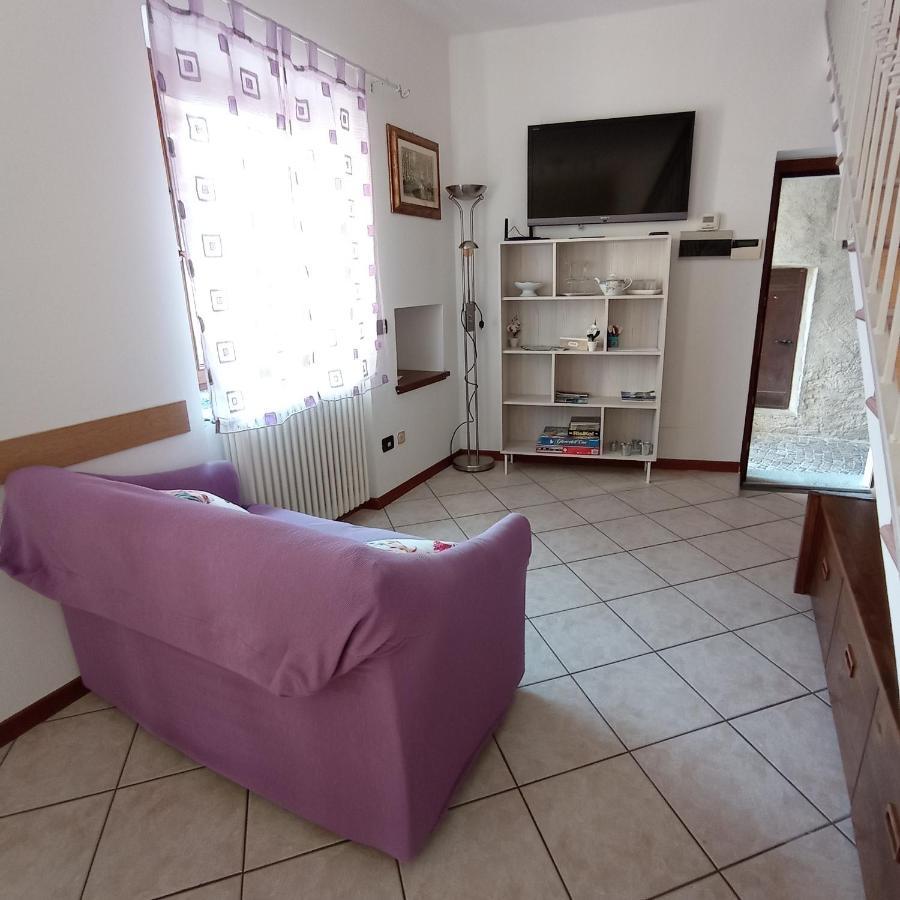 Little Flower Apartment Domaso
