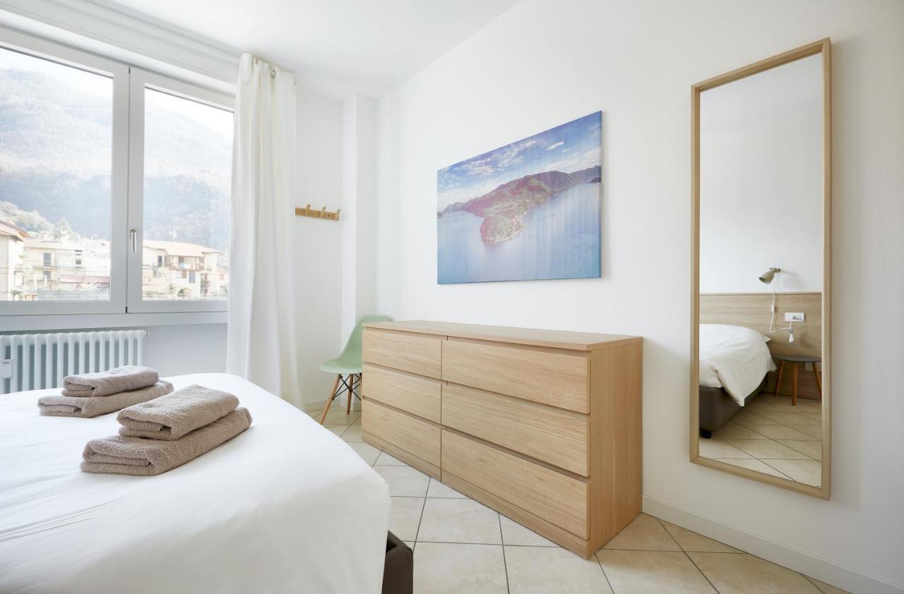 Apartment 1 Dervio