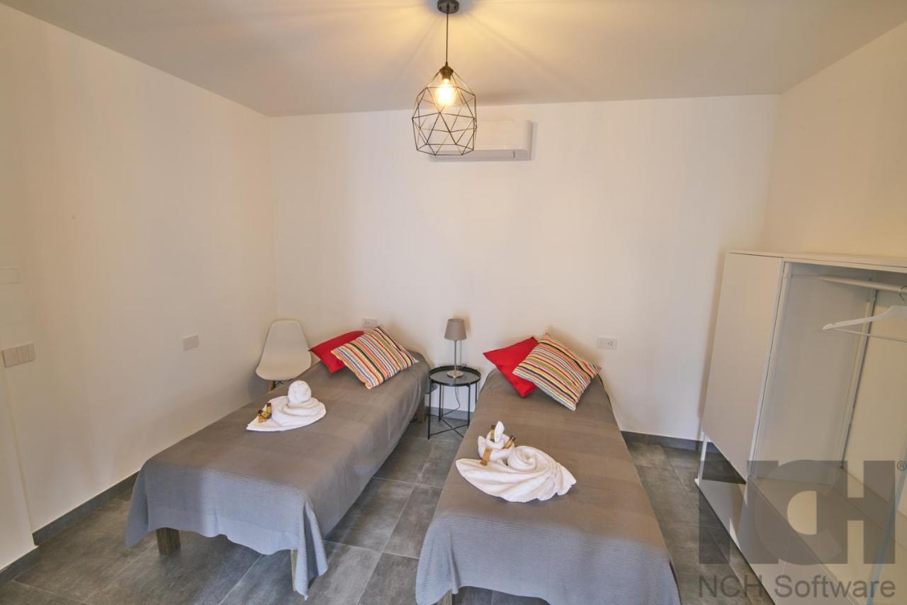 Apartment Quatrass