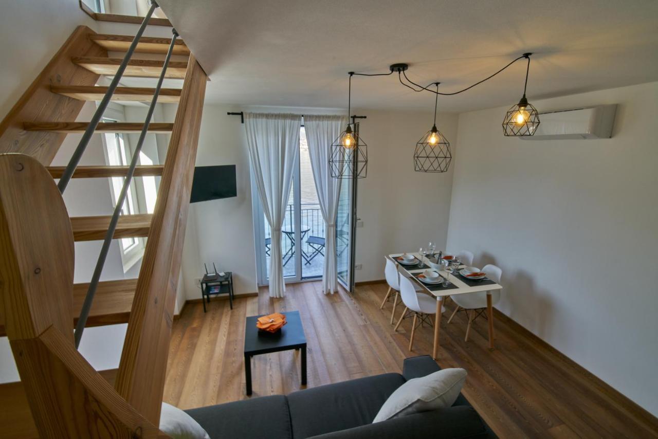 Comballo Apartment