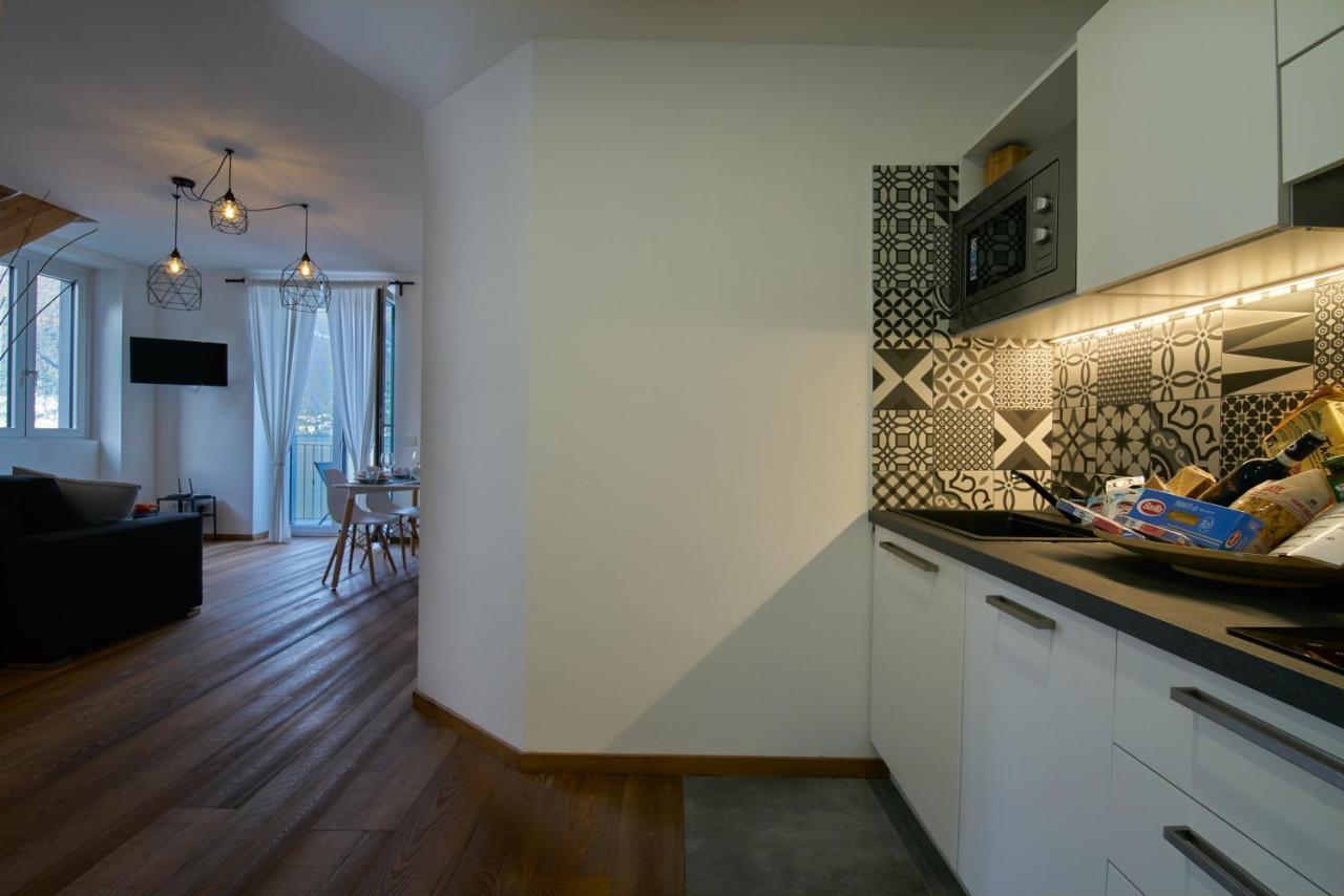 Comballo Apartment *