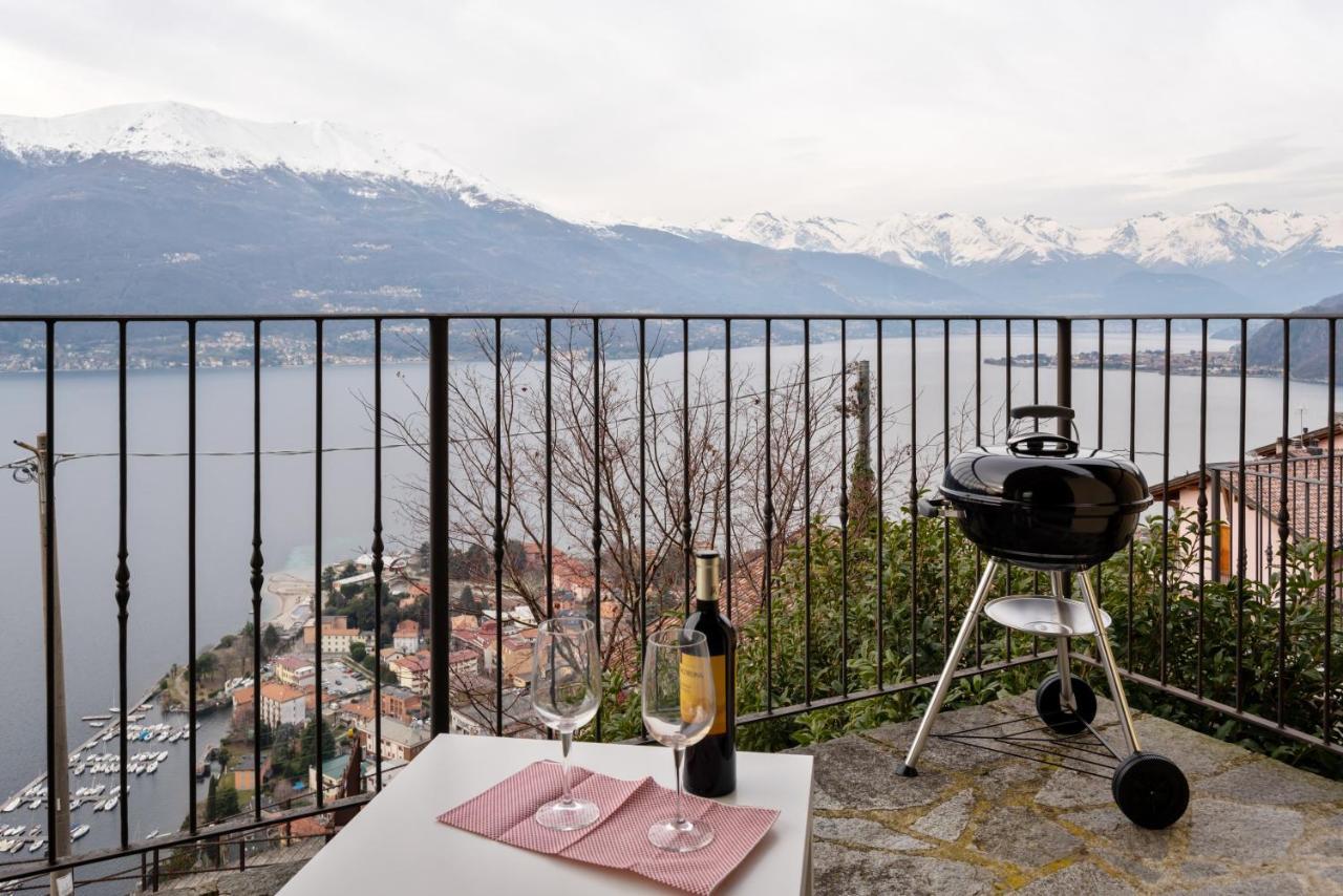 Apt With Panoramic Terrace!