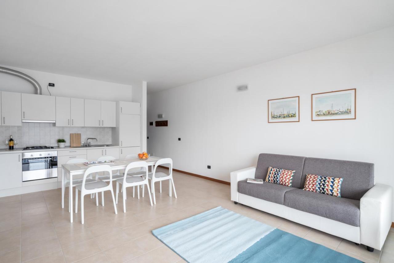 Apartment Apt With Panoramic Terrace!