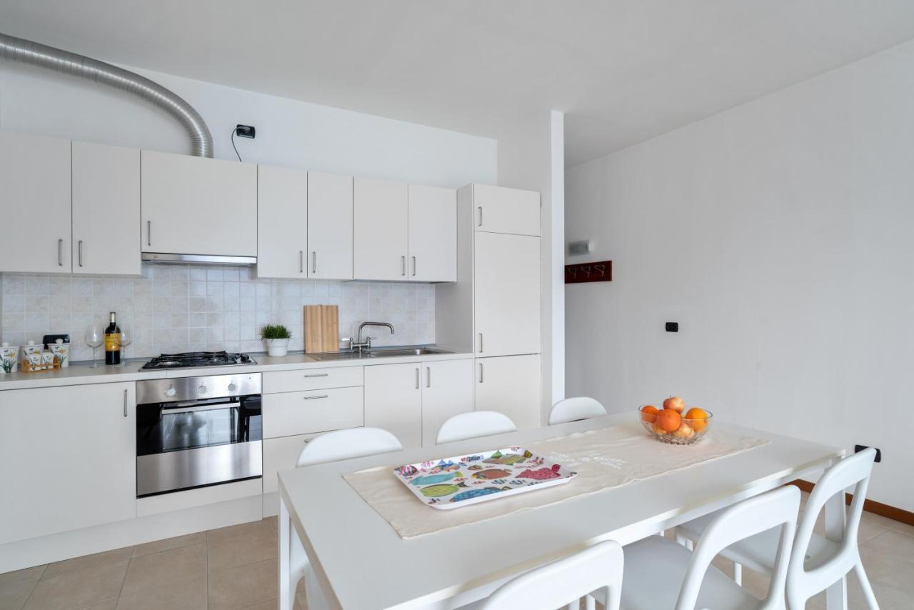 Apt With Panoramic Terrace! *