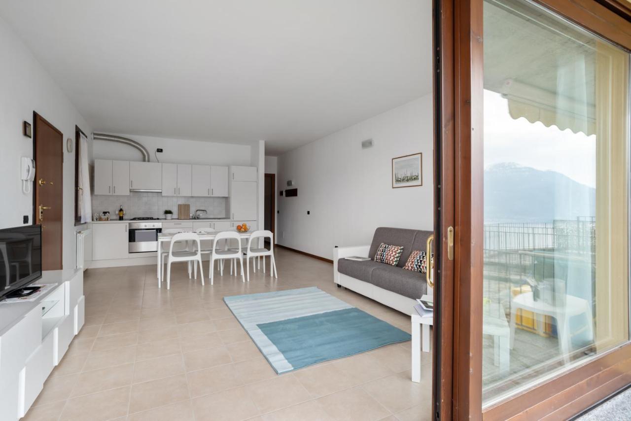 Apt With Panoramic Terrace! Apartment