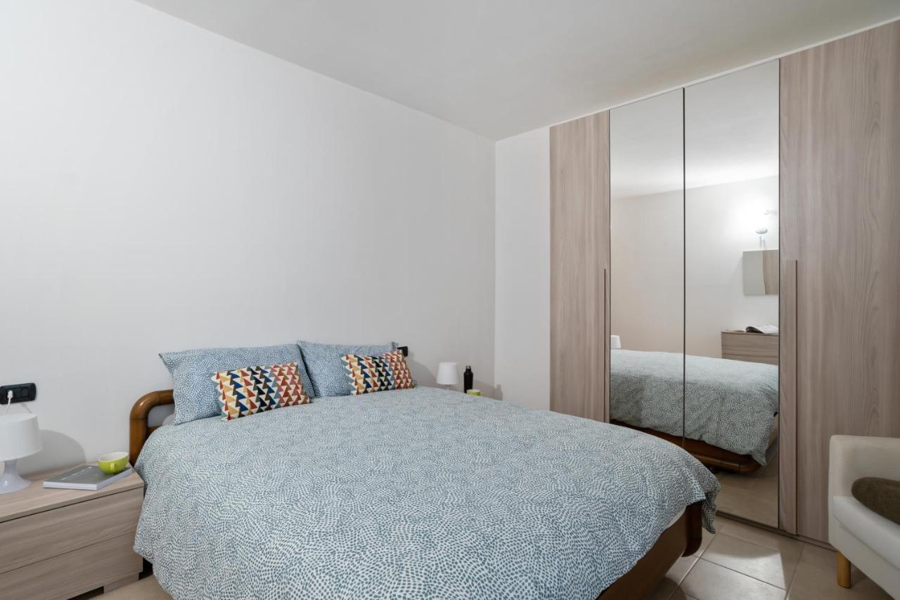 Apt With Panoramic Terrace! Apartment *