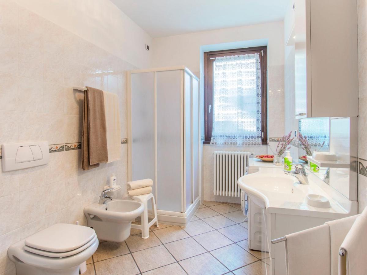 Appartamento Locazione Turistica Casa Bel Sit Acquaseria