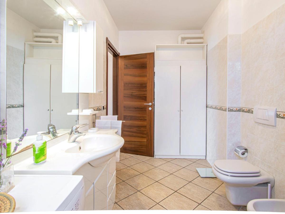 Locazione Turistica Casa Bel Sit