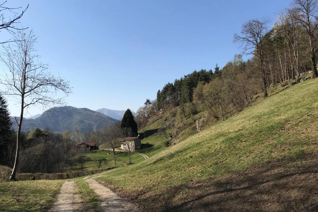 Villa Traditional San Primo