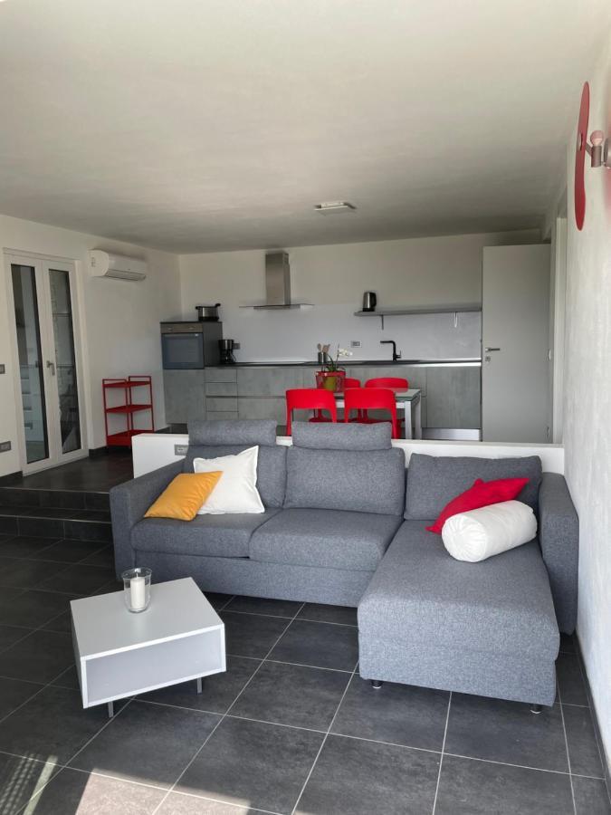 Apartment La Filanda Di Viano In *