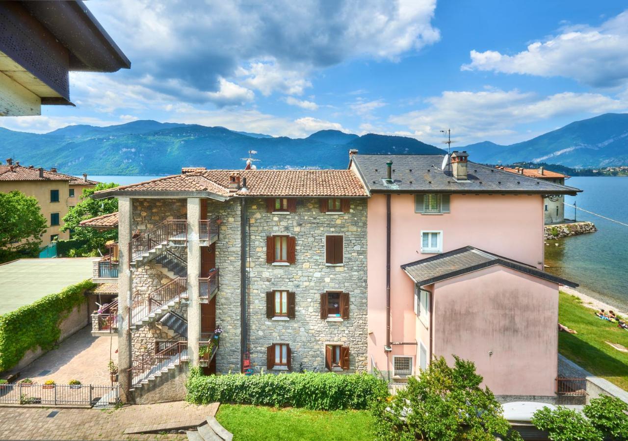 Apartment Riva Bianca