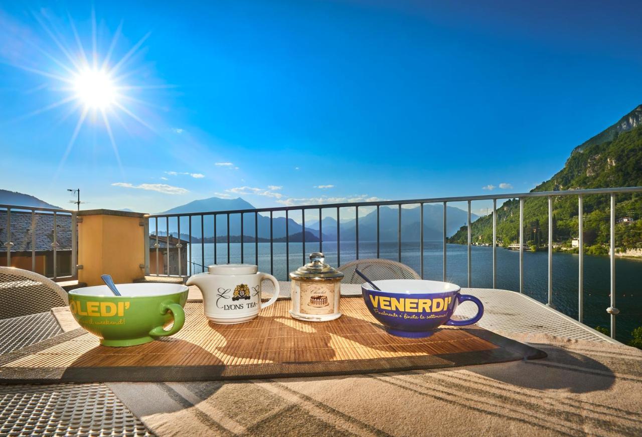 Riva Bianca *