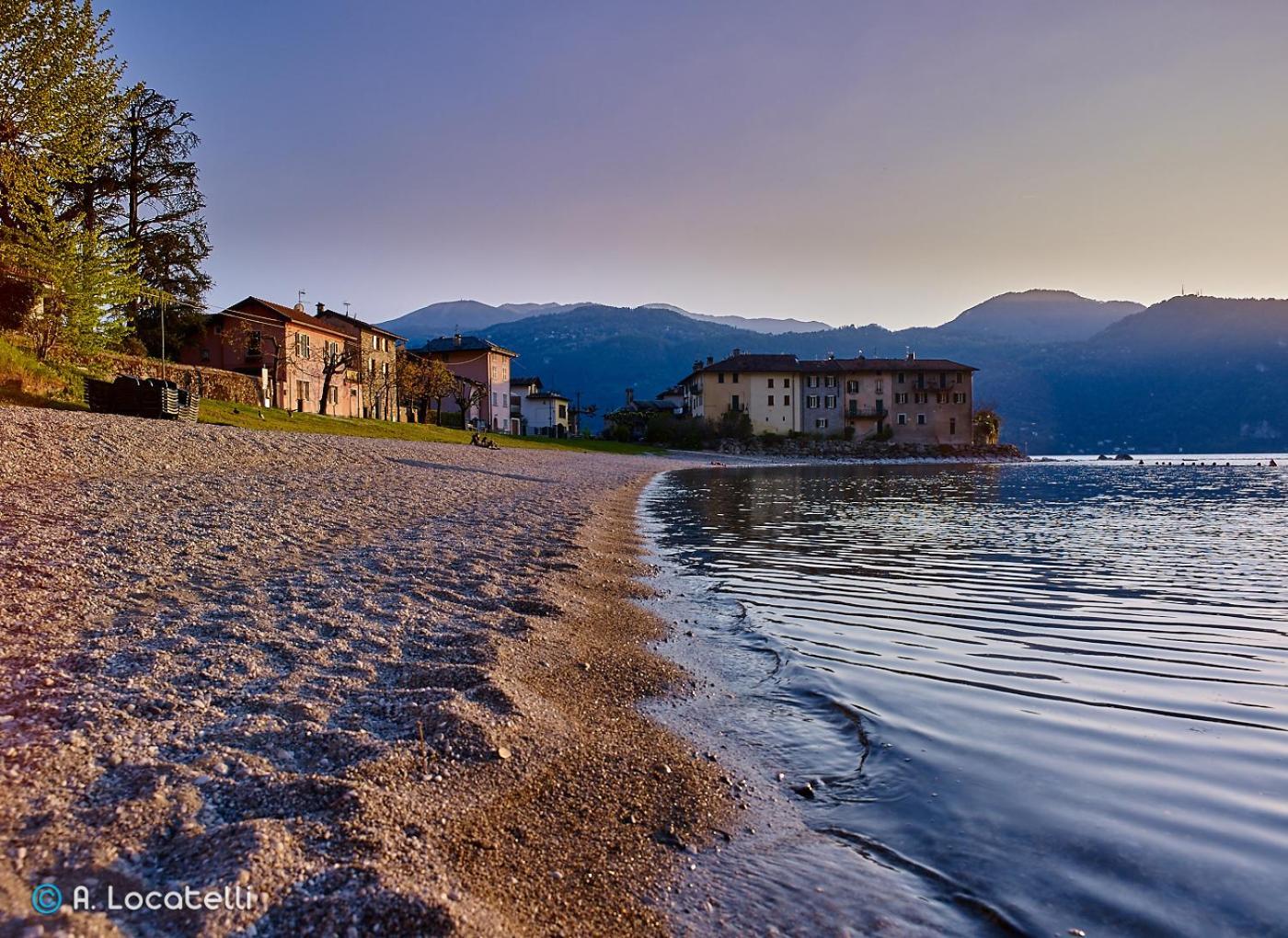 Riva Bianca Appartamento *