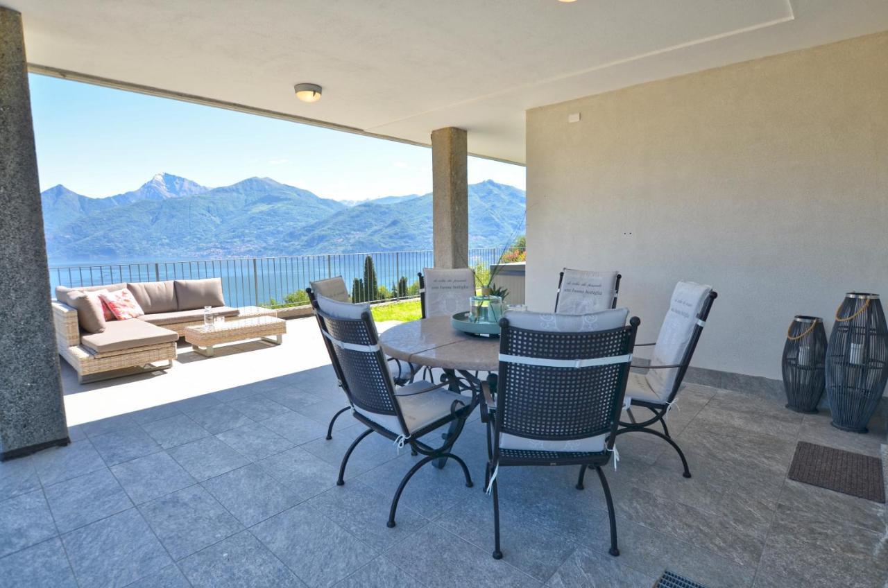 Felice Sul Lago Apartment *