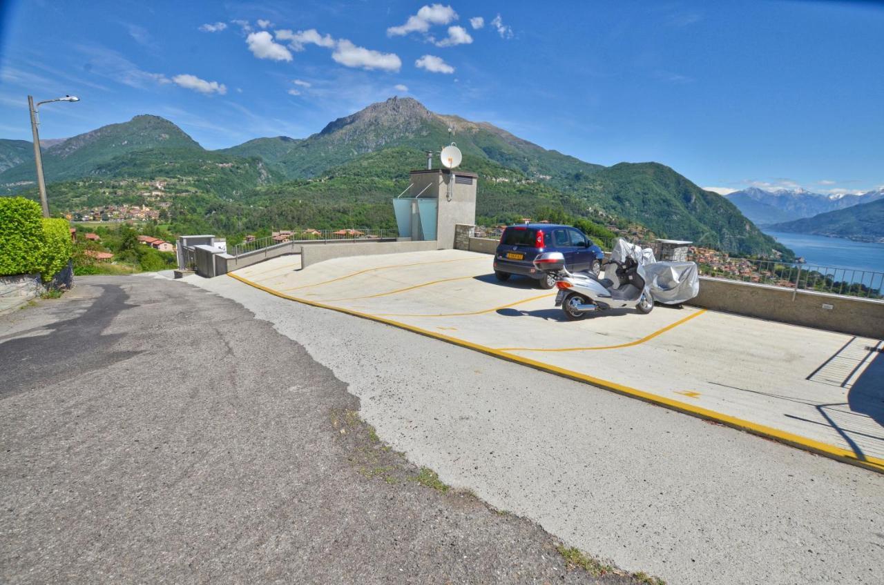 Felice Sul Lago Apartment *