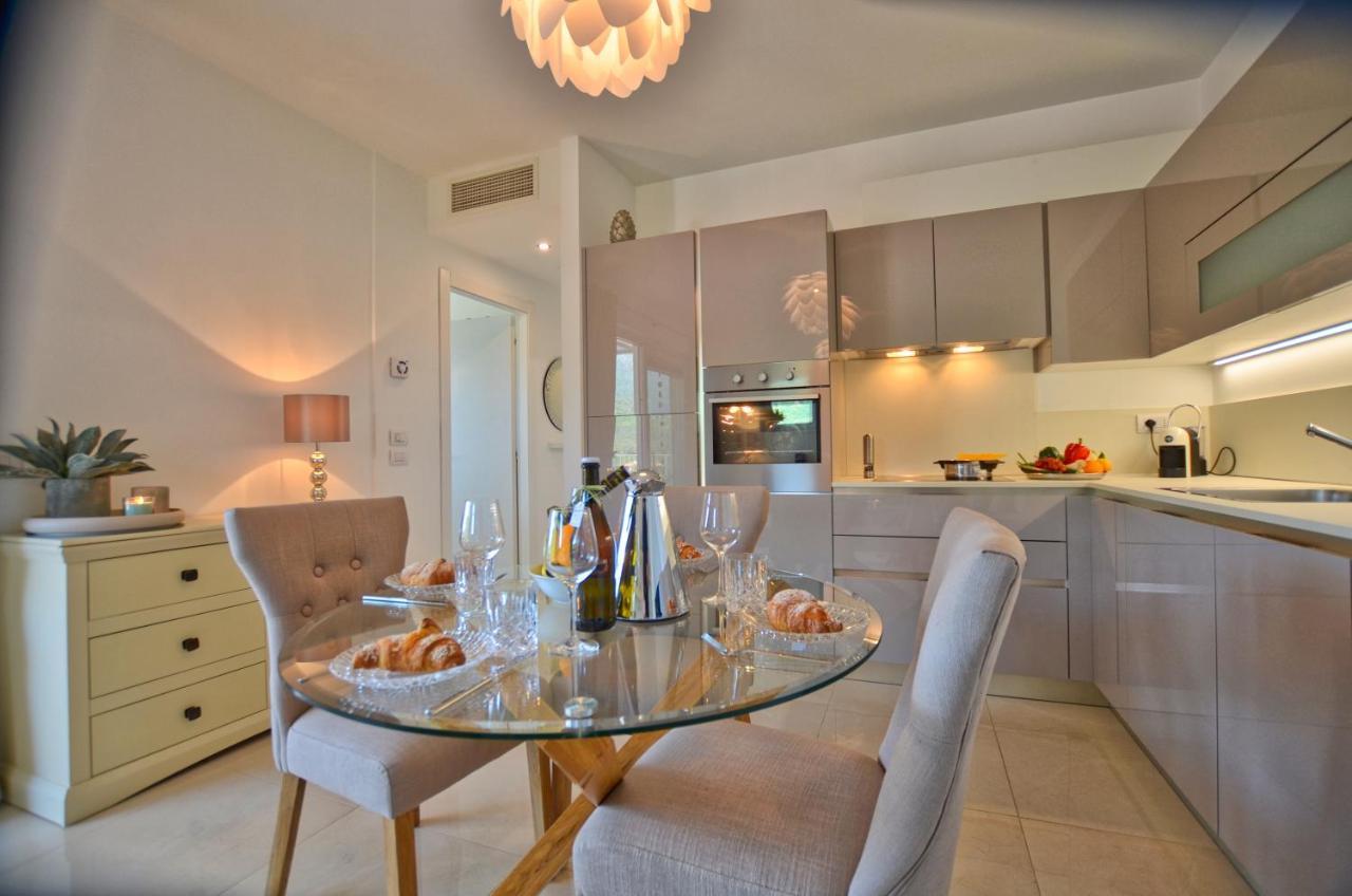 Felice Sul Lago Apartment *