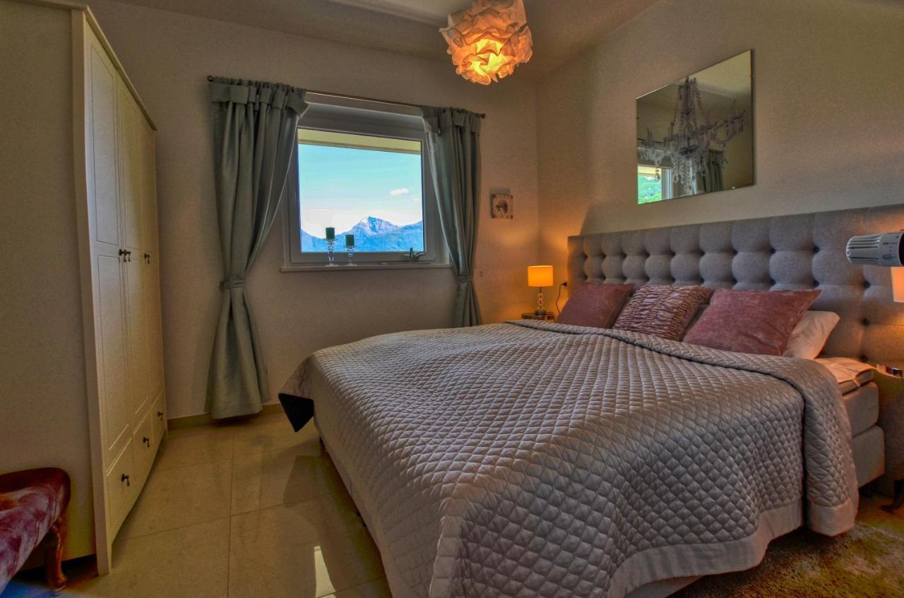 Felice Sul Lago Apartment *