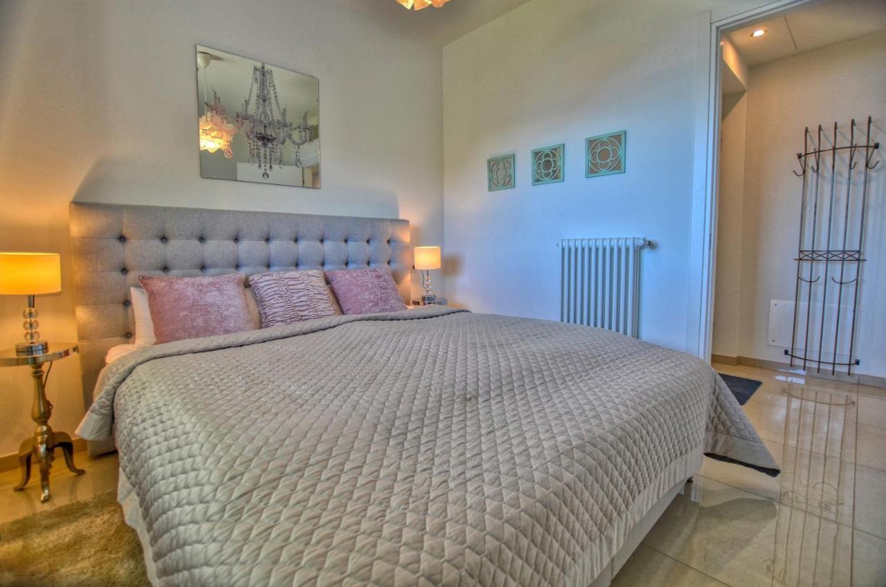 Apartment Felice Sul Lago