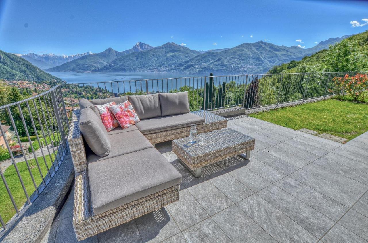 Felice Sul Lago Apartment *