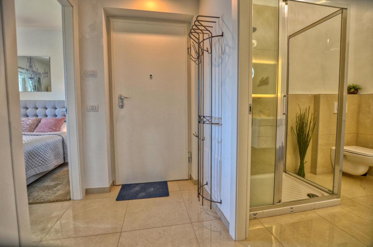 Felice Sul Lago Apartment Menaggio