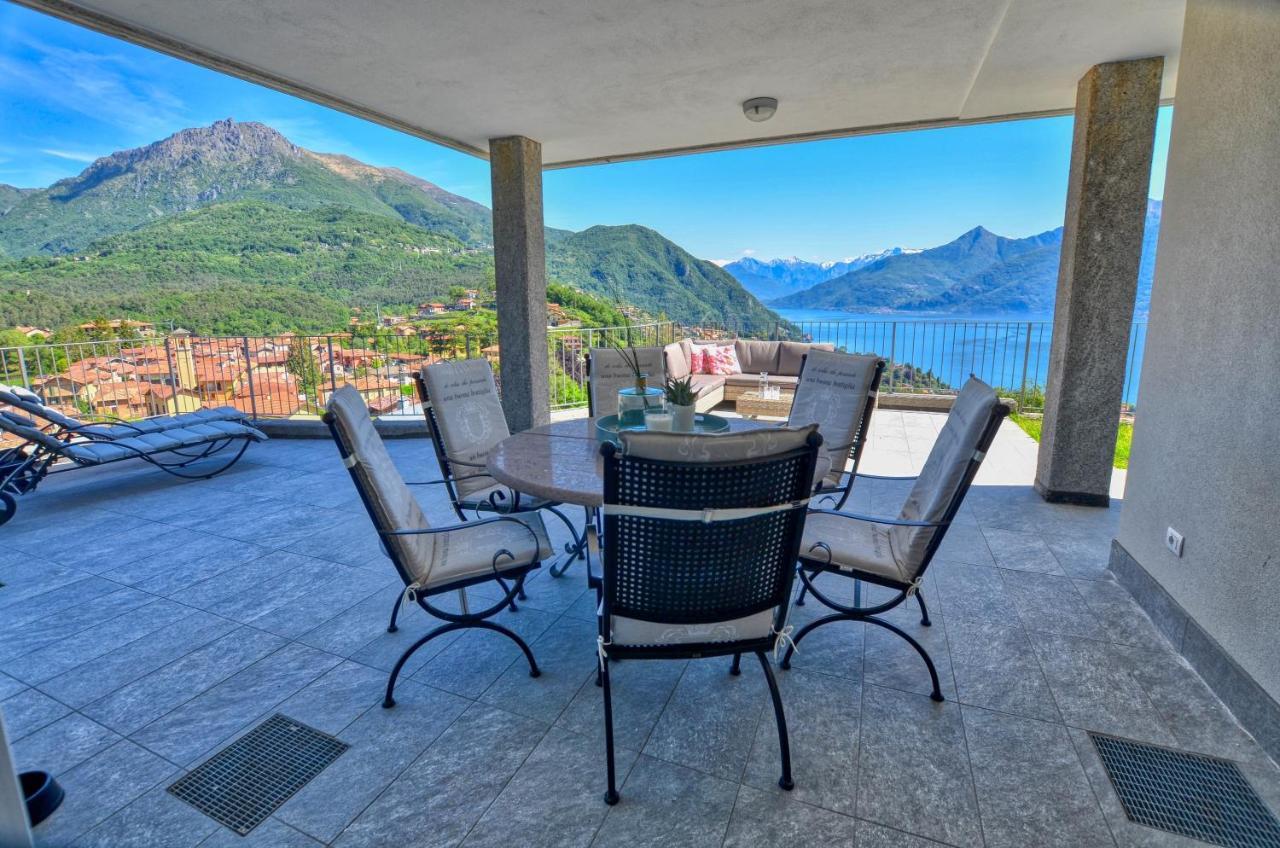Felice Sul Lago Apartment *