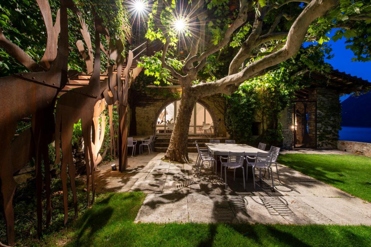 La Filanda - The House Of Travelers Villa