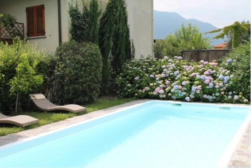 Casa Fiorentina * Mezzegra