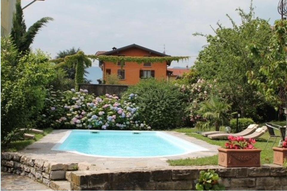 Casa Fiorentina Apartment
