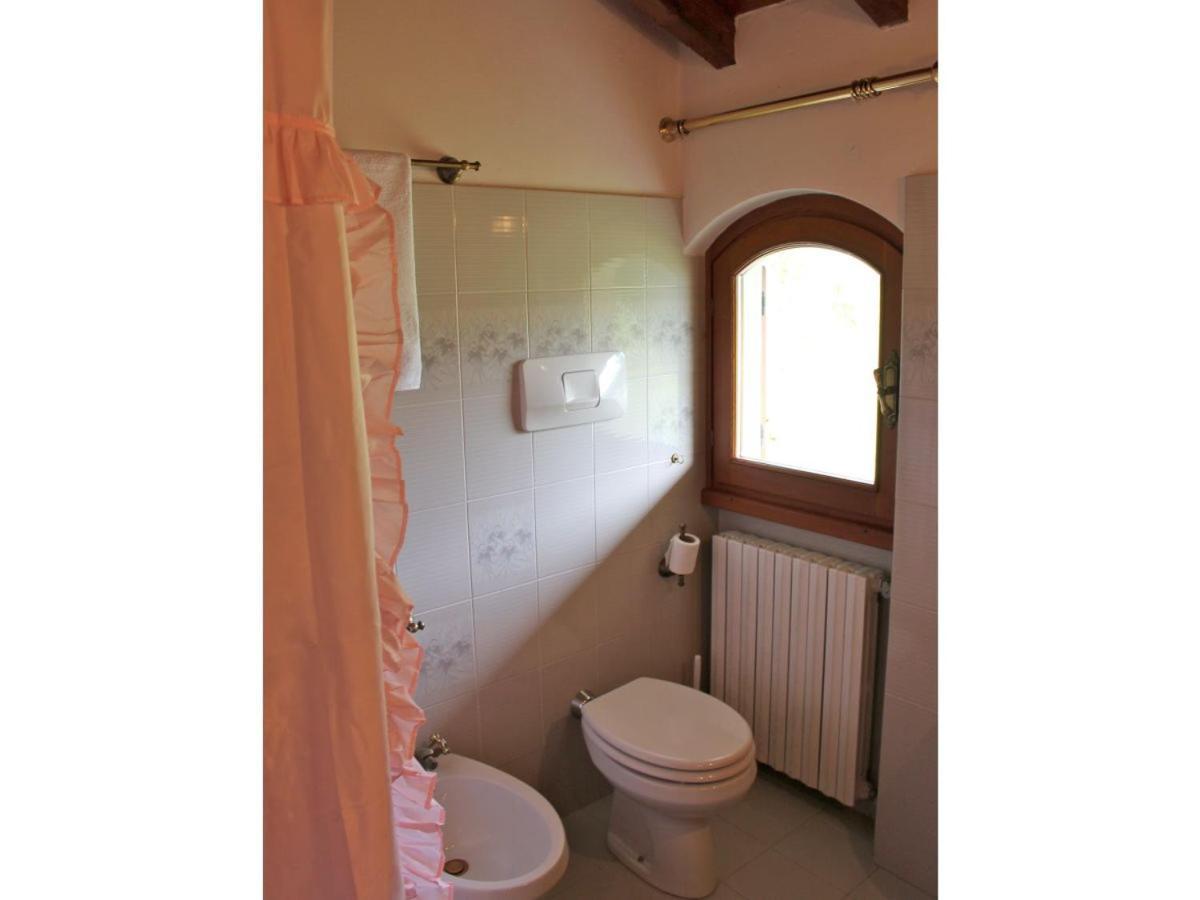 Casa Fiorentina Apartment Mezzegra