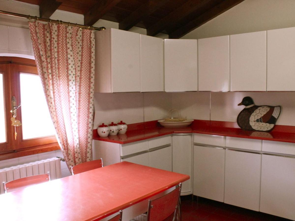 Apartment Casa Fiorentina Mezzegra