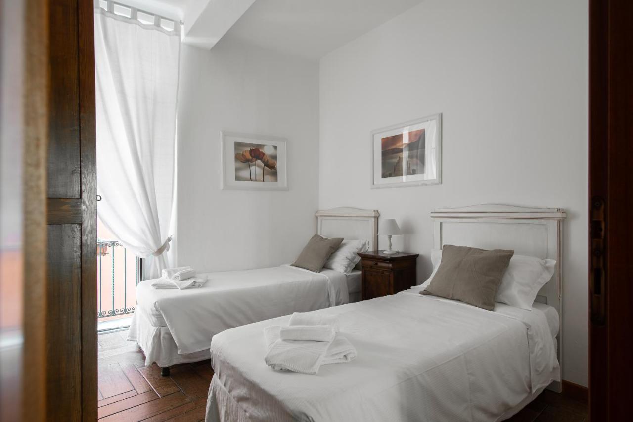 Apartment Il Cortiletto Bellagio