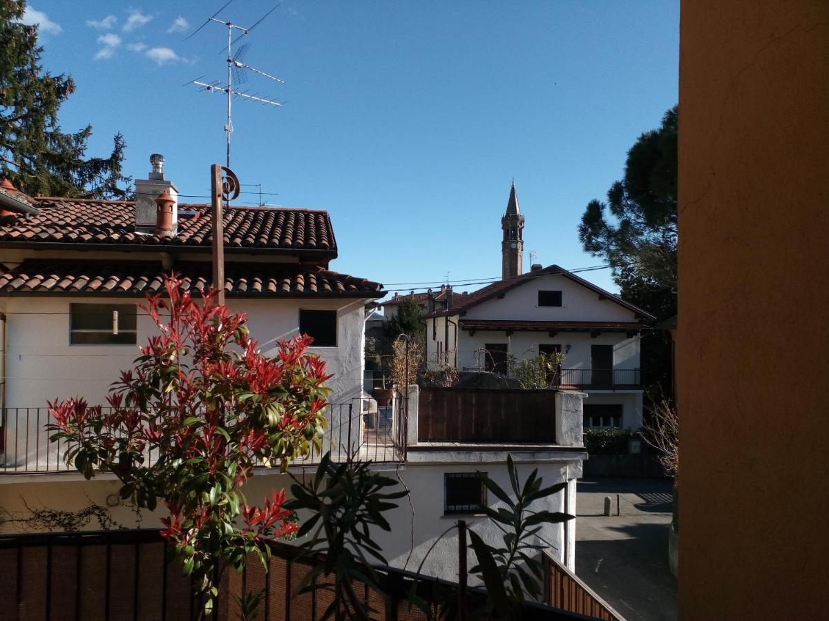 Apartment Il Meglio Al Minimo Lecco