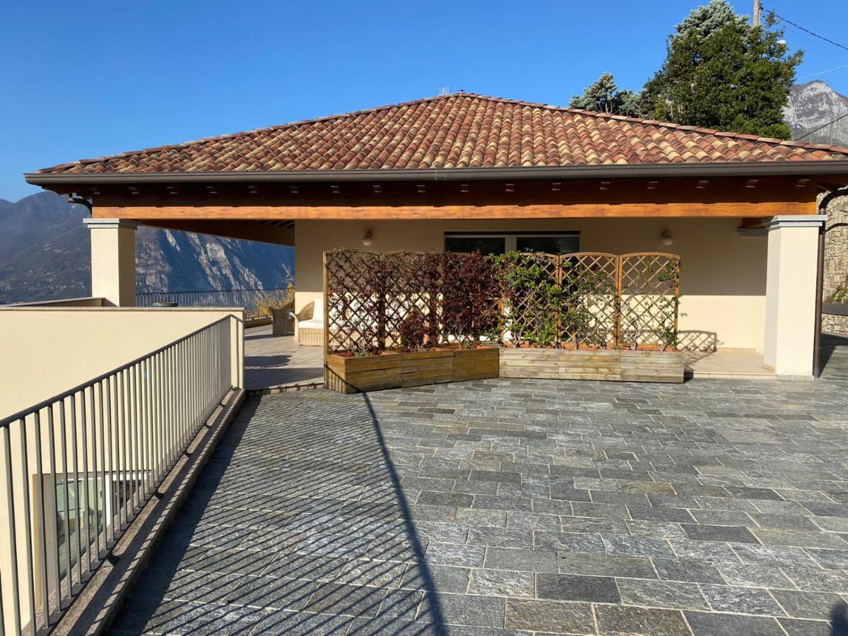 Panoramic Relax Luxury Martina Lake Como
