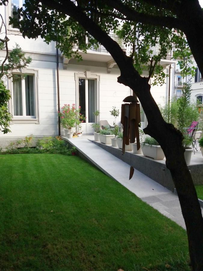 Santagata Guest house Como