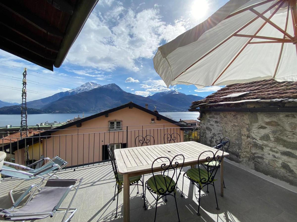 Independent Stone House With View