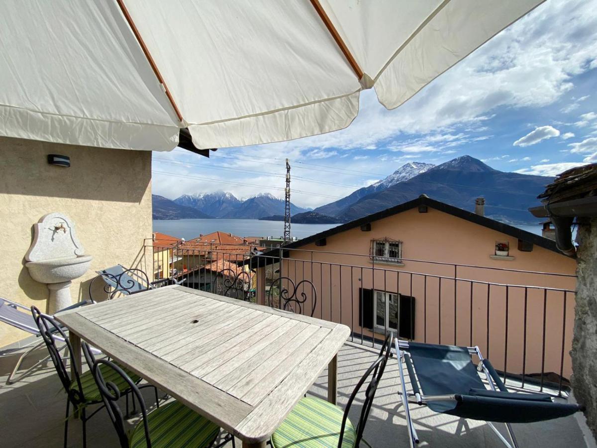 Ferienhaus Independent Stone House With View