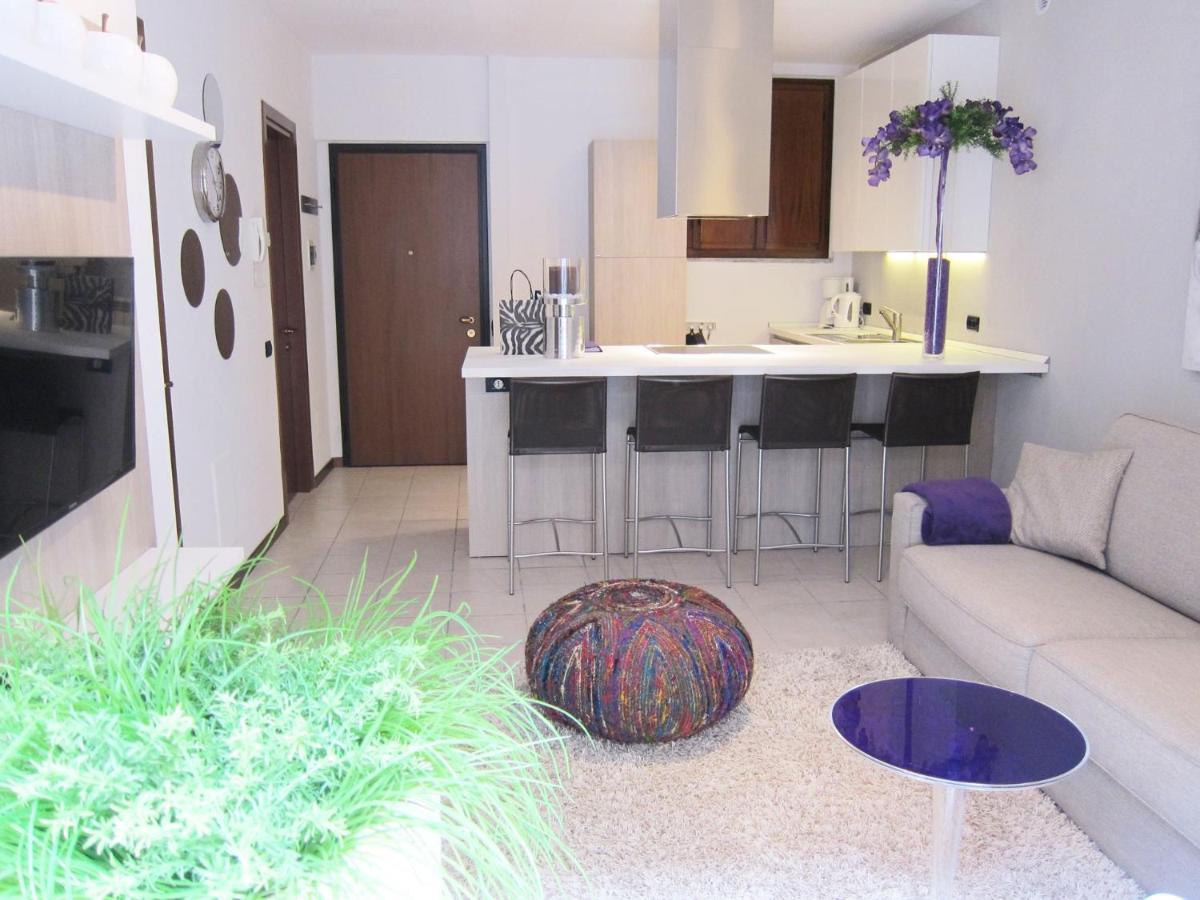 Apartment Camilia 13