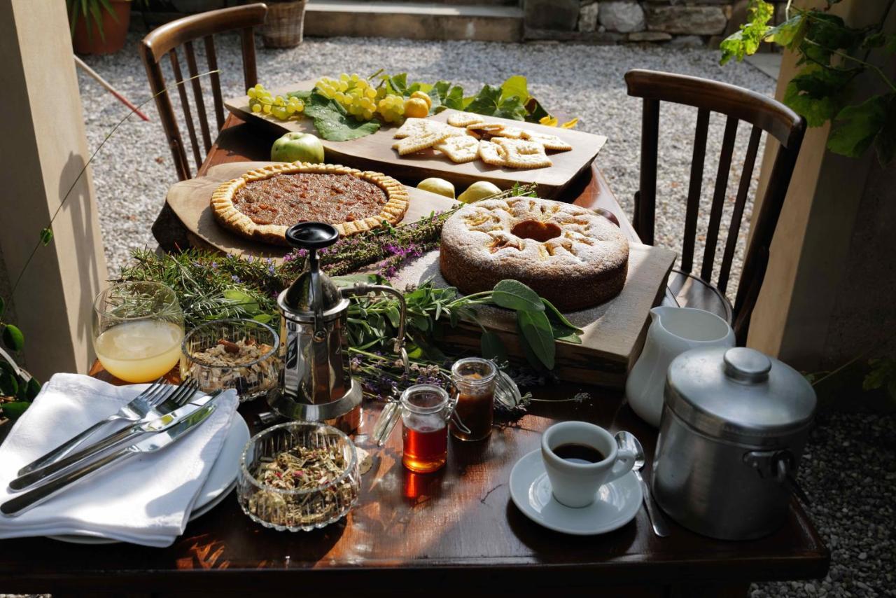 Cascina La Cinciallegra Bed & Breakfast