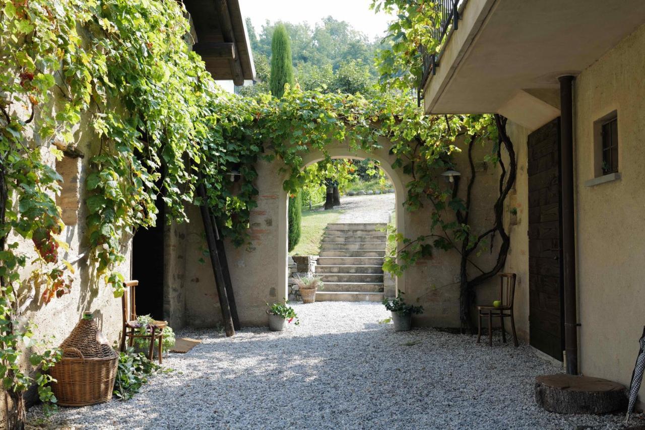 Cascina La Cinciallegra