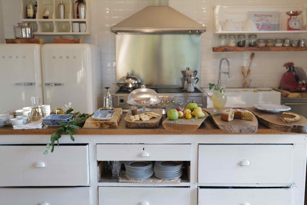 Cascina La Cinciallegra Bed & Breakfast