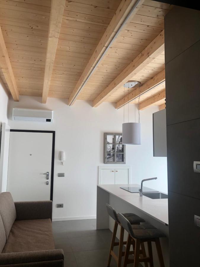Apartment Comolakehouse Como
