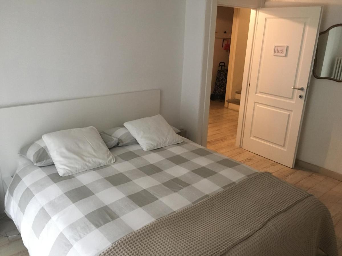 Apartment In Como