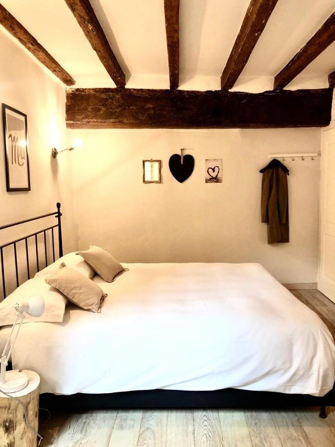 Apartment In