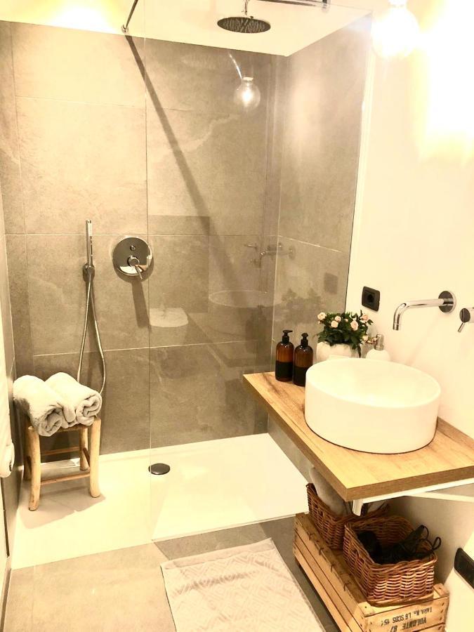Apartment In